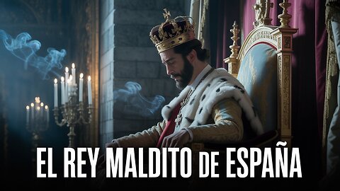 El Rey Maldito de España | La Trágica Vida de Carlos II 'El Hechizado'