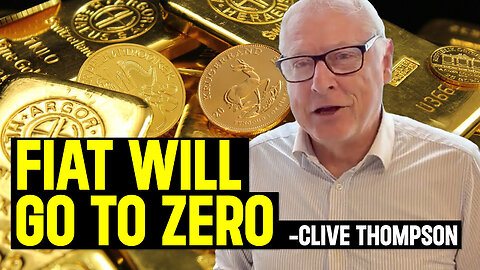 The System Is Ending - Final Warning On Gold and Fiat Collapse