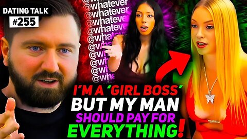 Delusional 304 WRECKED for Demanding Traditional Men While Bringing Nothing But Baggage in Return