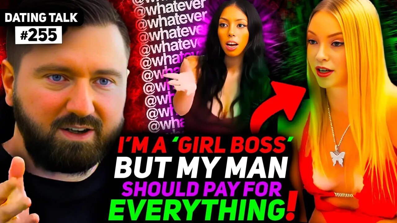 Delusional 304 WRECKED for Demanding Traditional Men While Bringing Nothing But Baggage in Return