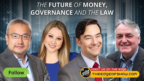 The Race to Modernize Finance How New Blockchain FinTech Products Play an Increasingly Critical Role