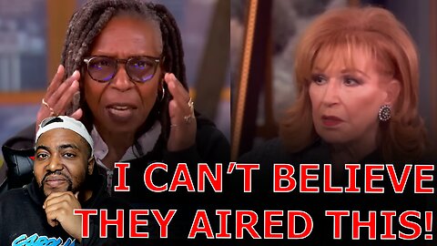 The View Host EMBARRASSED As Liberal Guest Issues BRUTAL FACT CHECK To Her Face Live On Air!