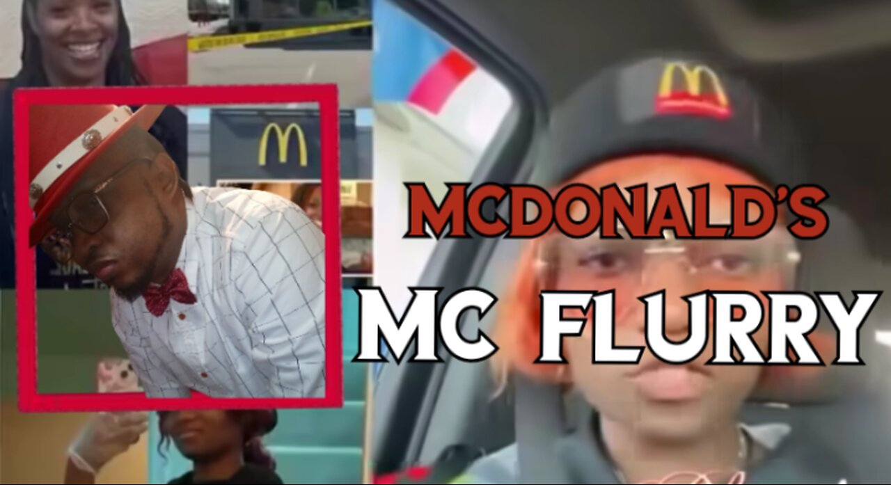Mcdonalds employee kills boss over getting sent home