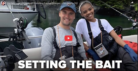 Candace Owens Live October 27 2025