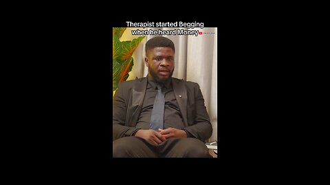 When your helper is your client #fyp #victorbonifa