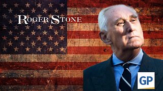 VINDICATED - Roger Stone - Is Justice Coming?
