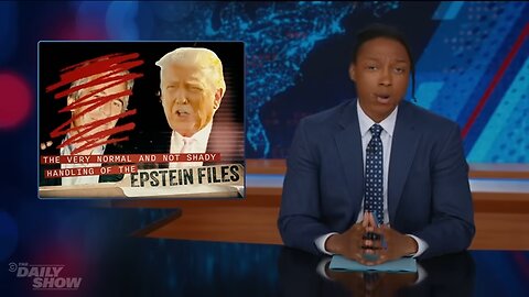 Trump’s Epstein Furor Grows as MAGA Karens MTG and Boebert Demand Answers