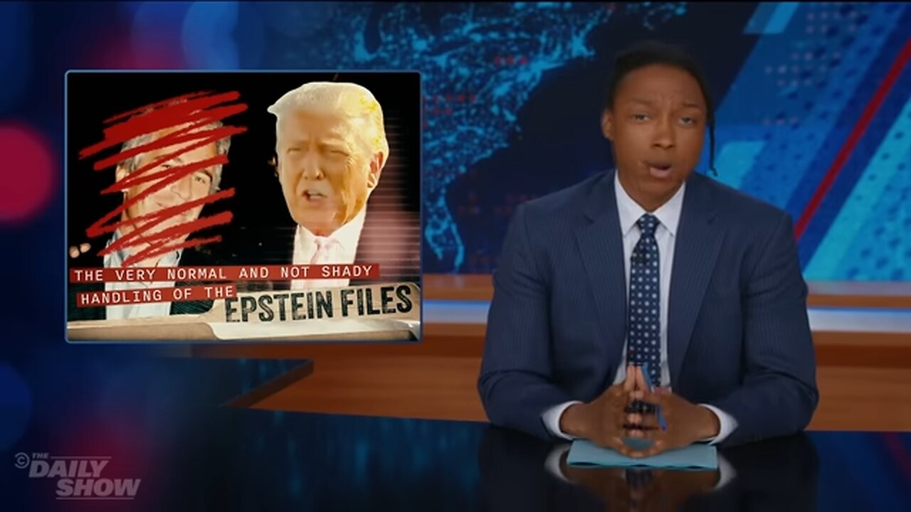 Trump’s Epstein Furor Grows as MAGA Karens MTG and Boebert Demand Answers