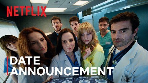 Breathless: Season 2 | Date Announcement | Netflix