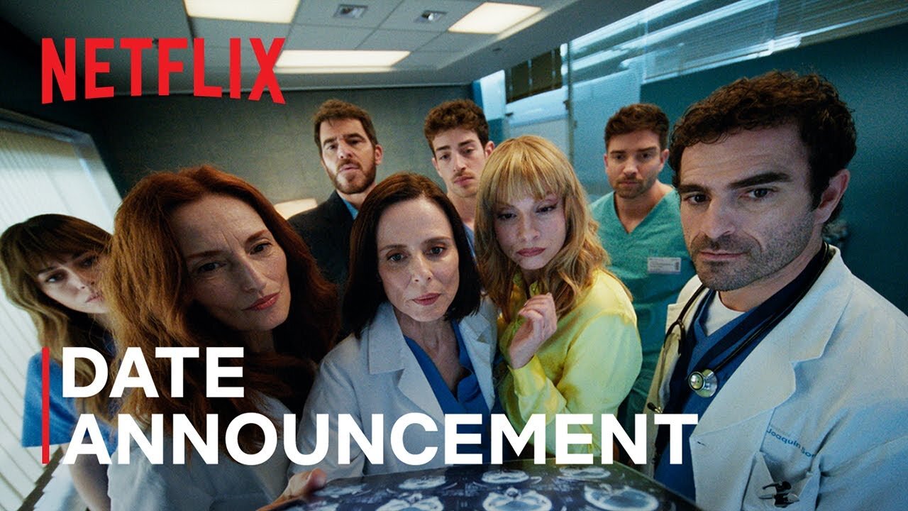 Breathless: Season 2 | Date Announcement | Netflix