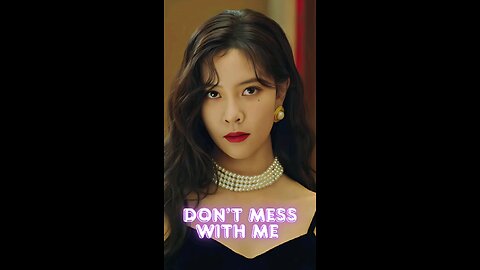 Don’t Mess With Me 😡 Cdrama #strong #stronggirl #girlpower #powerful #cdrama #chinesedrama #drama