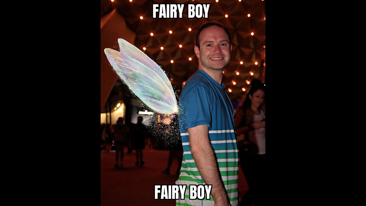 Anti Danny Melnick Tape