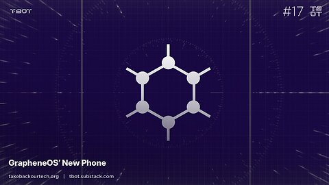 GrapheneOS Confirms New OEM Partnership for Next-Gen Secure Devices