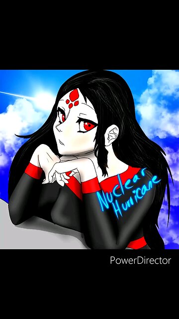 SpeedPaint nuclear joestar