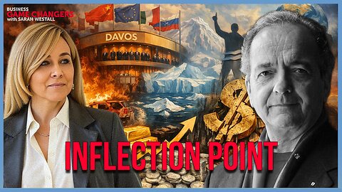 What Comes Next May Shock People | Gerald Celente