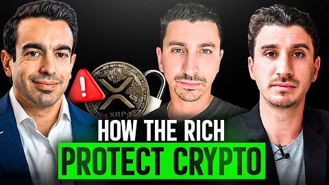 How the Rich Use LLCs & Trusts to Protect Their Crypto