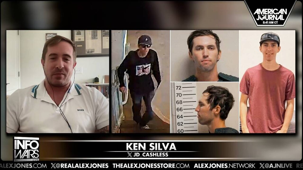 What Did The FBI Know About Charlie Kirk's Assassin?