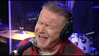 "Desperado" is a soft rock ballad by the Eagles