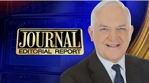 Journal Editorial Report - February 14