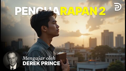 Pengharapan - Derek Prince - Seri Bagian 2