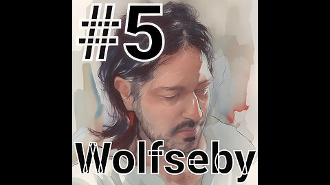 #5 - Wolfseby