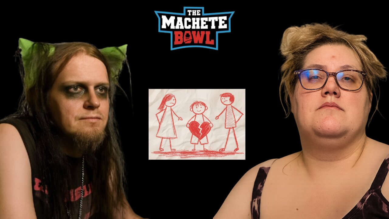 The Machete Bowl Ep. 518 - Shanny & Rev continue to melt down at Will + More!
