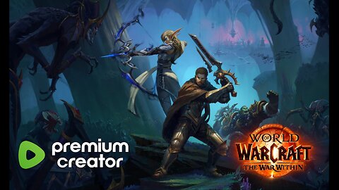 WoW Saturday - Mount Farming