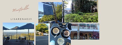 Montville - Sunshine Coast