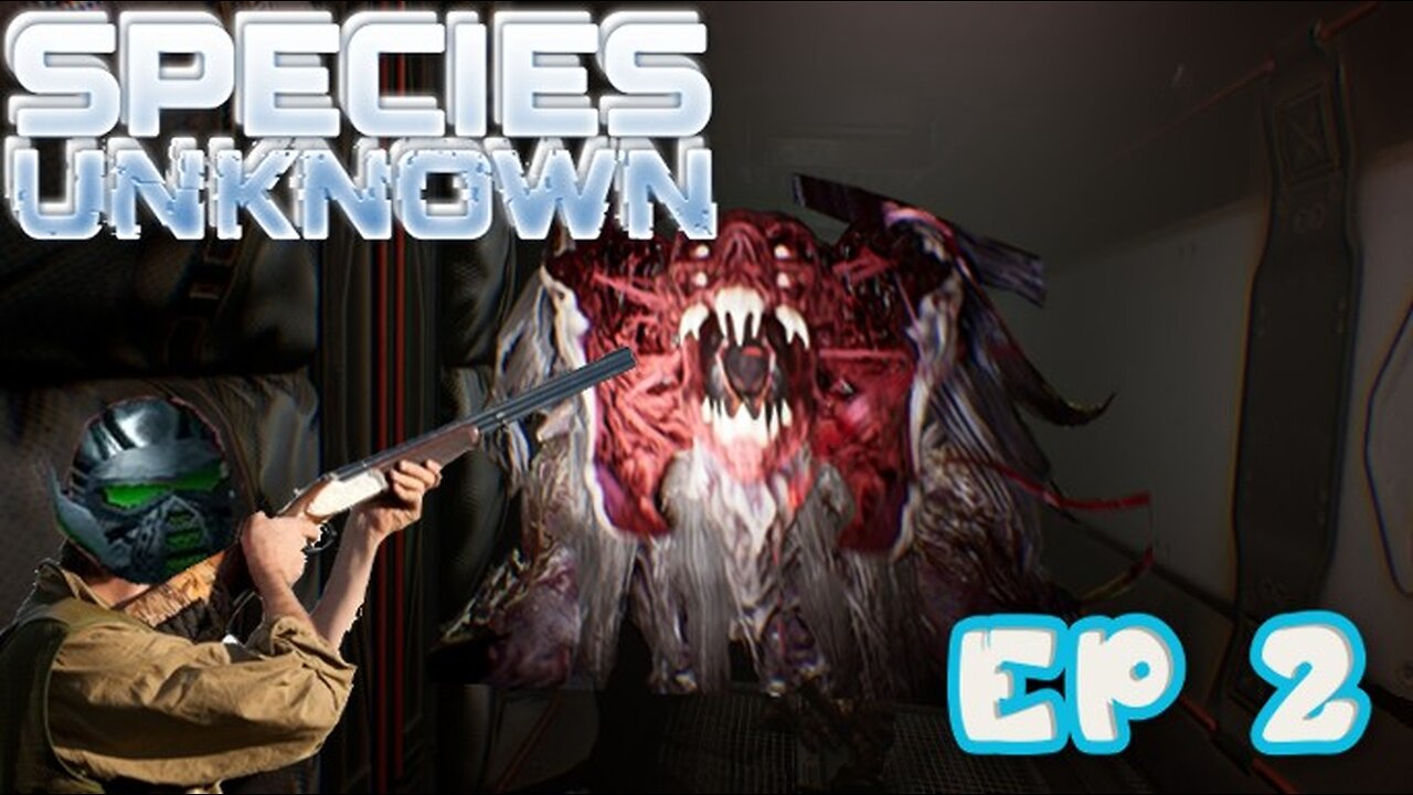 Species: Unknown Solo Ep 2: I Went Back for Revenge was it the Worst Decision Ever ?!😬