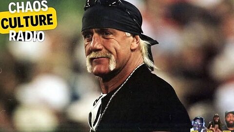 The Legendary Icon Pro-Wrestler Hulk Hogan Has Passed Away