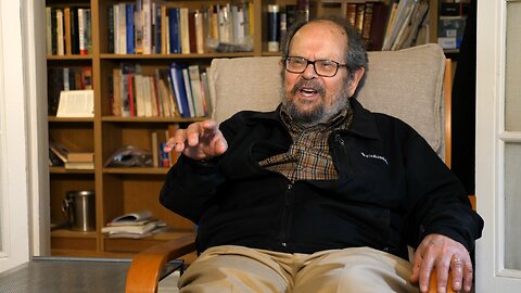 EXCLUSIVE. Professor Richard Lindzen: There Will Be No Climate Catastrophe