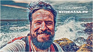 BOOMA STREAMA #9 | June 16th, 2025 | Is the Trump brand the biggest Grift ever? Battling more Grifters and Paytriots while searching for the Truth no matter where it leads. 🙏🏻