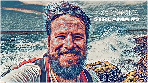 BOOMA STREAM #9