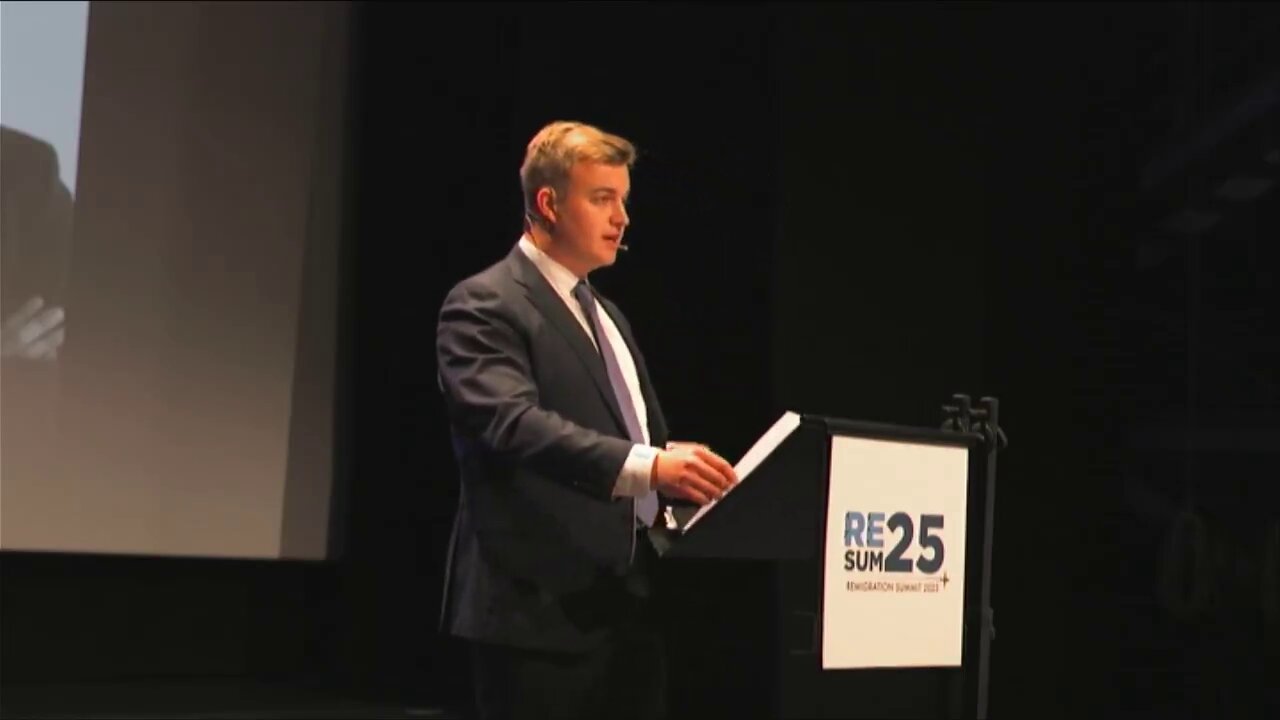 Hilaire Bouyé | ✈️ ReSum25