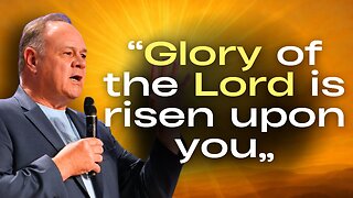 You Are Called and Chosen by God for His Glory!