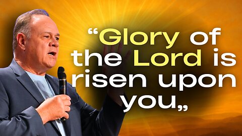 You Are Called and Chosen by God for His Glory!