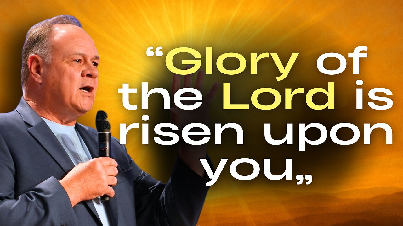 You Are Called and Chosen by God for His Glory!