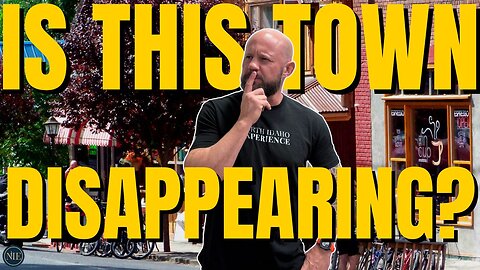 What’s REALLY Happening in Harrison, Idaho? Shocking Truths Inside