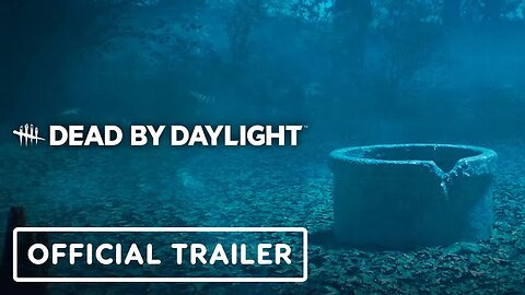 Dead by Daylight x Ringu - Official Teaser Trailer