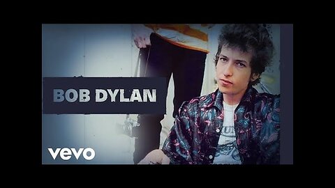 BOB DYLAN- LIKE A ROLLING STONE LIVE COVER