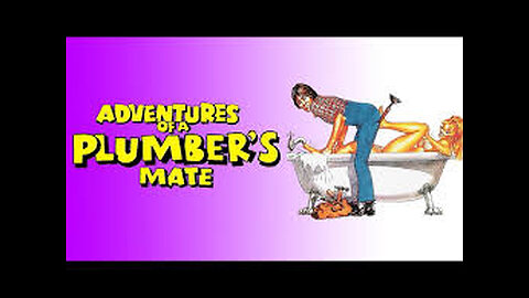 Adventures of a Plumber's Mate 18 1978 ‧ Comedy‧ 1h 28m