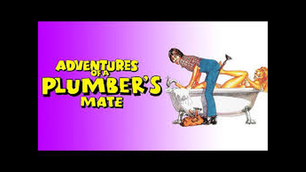 Adventures of a Plumber's Mate 18 1978 ‧ Comedy‧ 1h 28m