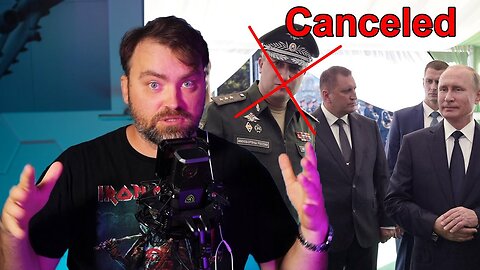 Update from Ukraine | Top Ruzzian officials are Dropping from Windows. Trump restores UA support