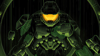 we play halo round here! - 6/2/2025