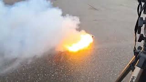 Paganiproductions@ Pyro Outlaw vuurwerk 2025 2026 Part 1