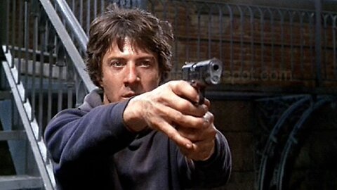 Marathon Man-Dustin Hoffman, Laurence Olivier, Roy Scheider-1976 IMDb 7.4/10