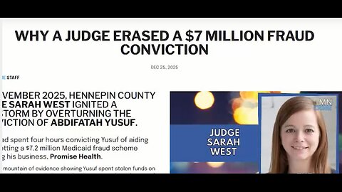 Bowne Report - Americans Hunt Down The Fraud