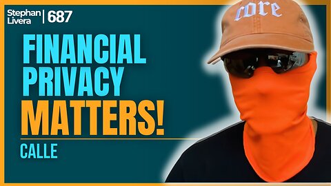 The Fight for Financial Privacy in Bitcoin