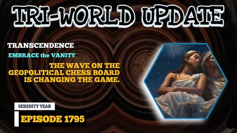 Tri-World Update: Full Metal Ox Day 1730