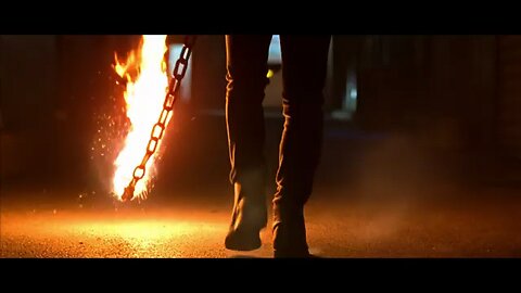 ..Ghost Rider (2026) – First Trailer - Keanu Reeves, Charlize Theron - Concept Trailer
